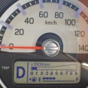 先週