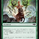 【MTG】3月7日(水)スタンダード・ショーダウン【大会結果】