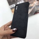 コーチ iphoneXRケース セレブ愛用 iphone8ケース