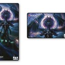 ボーラスの新規縦長画像が公開……！？　こんな変化球でアピールしてくっとは……！(・ω・)