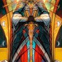 ボーラスの新規縦長画像が公開……！？　こんな変化球でアピールしてくっとは……！(・ω・)
