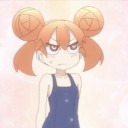 上野さんは不器用9話「実験その18 SQ水」