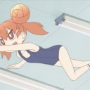 上野さんは不器用9話「実験その18 SQ水」