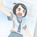 上野さんは不器用9話「実験その18 SQ水」