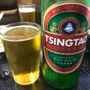香港 ビール事情1