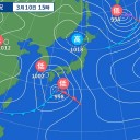 【 Ｍ ６ ．２ 】 ＦＩＪＩ。／【 Ｃ １ 級 太陽面 爆発 】。　（中ＯＴＬ）