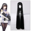 ドールズフロントライン 95式 コスプレ衣装 コスウィッグ 激安公売中！ QBZ95 ドルフロ 仮装服 ゲーム