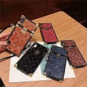 新品トランクiphone xr/xs maxケース グッチ ルイヴィドン Galaxy s10e/s10plusケース