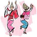 ブラタモリがもしラブニカを訪れたなら……みたいな？( ・ω・)