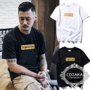 Supreme Tシャツ 半袖 コットン100％ シュプリーム tシャツ 激安