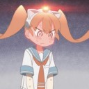 上野さんは不器用10話「実験その19 カンチカン」