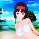 シャメさんや・・・・