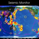 【 Ｍ ６ ．３ 】 BOLIVIA。／【 Ｍ ５ 連発 】（東南アジア島嶼部）。　（未JUMP）