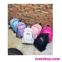 女子学生さんに人気の通学リュック アディダス ナイキ Stussy 新品