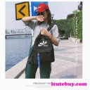 女子学生さんに人気の通学リュック アディダス ナイキ Stussy 新品