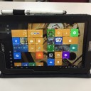 タブレットパソコン電池交換