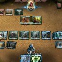 【Arena】青緑マーフォーク練習中