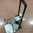 タイマー付きＦｏｇＪｅｔ８