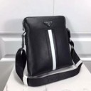 ショルダーバッグ　品質保証定番人気　PRADA　プラダ 専門通販店