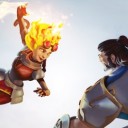 ＭＴＧのキャラをコミカルにした２次創作ゲー……じゃなくてスピンオフ公式ゲーとか……そういうの誰が求めてるの……(・ω・)？