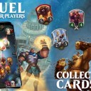 ＭＴＧのキャラをコミカルにした２次創作ゲー……じゃなくてスピンオフ公式ゲーとか……そういうの誰が求めてるの……(・ω・)？
