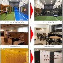「ティップネス塚口店」