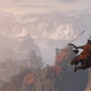 SEKIRO: SHADOWS DIE TWICE　その1
