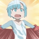 上野さんは不器用12話「実験その23 ガンキュー」