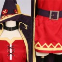 アニメ 『異世界かるてっと』 『この素晴らしい世界に祝福を！』 コスプレ衣装 ウィッグ　靴 販売 オーダーメイド