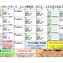 【MTG】4月7日(日)BOX争奪モダン【大会結果】