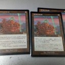 購入報告 | たった2マナでカウンターを防ぐアーティファクト