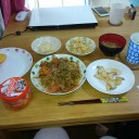 春休みも終わり♪
