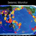【 Ｍ ６．３ 】 ＩＮＤＯＮＥＳＩＡ ／【まあ想定内だなw】。　（中ｃｍ）