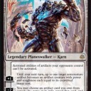 《Karn, the Great Creator》