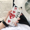 盗難防止！ベルト付きのiphoneシリーズ人気ケース