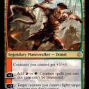 《Domri, Anarch of Bolas》