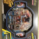 コレクション019 (Detective Pikachu Greninja-GX Case File)