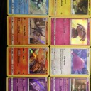 コレクション019 (Detective Pikachu Greninja-GX Case File)
