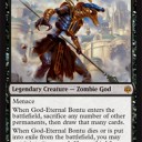 《God-Eternal Bontu》