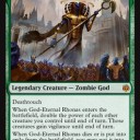 《God-Eternal Rhonas》