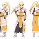 異世界かるてっと　この素晴らしい世界に祝福を！キャラクター大集合（下）