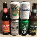 香港 ビール事情3