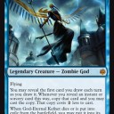《God-Eternal Kefnet》