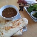 ランチで候
