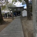 坂本八幡宮