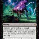 対PWスペル《The Elderspell》