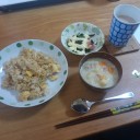 狩猟本能か煩悩♪