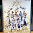 『ST☆RISH SECRET PARTY！』VR ZONE SHINJUKU