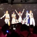 『ST☆RISH SECRET PARTY！』VR ZONE SHINJUKU
