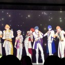 『ST☆RISH SECRET PARTY！』VR ZONE SHINJUKU